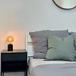 Mit Balkon Apartment *