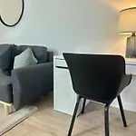 Apartment Mit Balkon Neukirchen-Vluyn