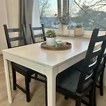 Mit Balkon Apartment