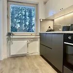 Mit Balkon Apartment