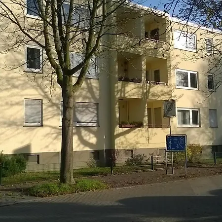 Mit Balkon * Neukirchen-Vluyn