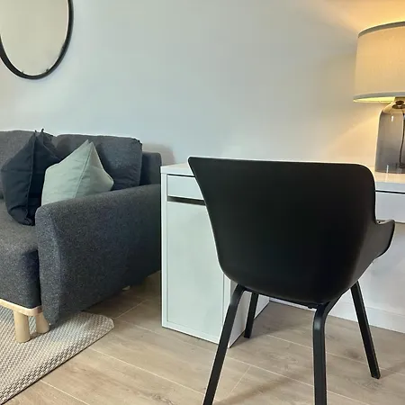 Appartement Mit Balkon Neukirchen-Vluyn