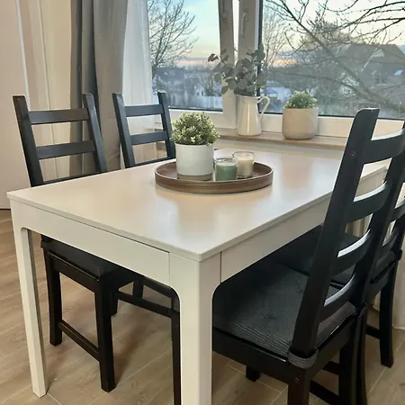 Mit Balkon Appartement