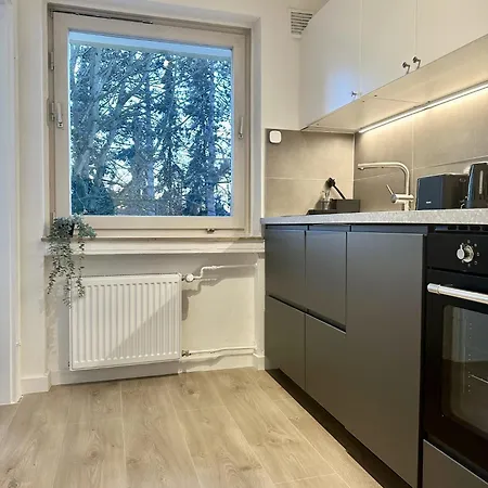 Mit Balkon Appartement